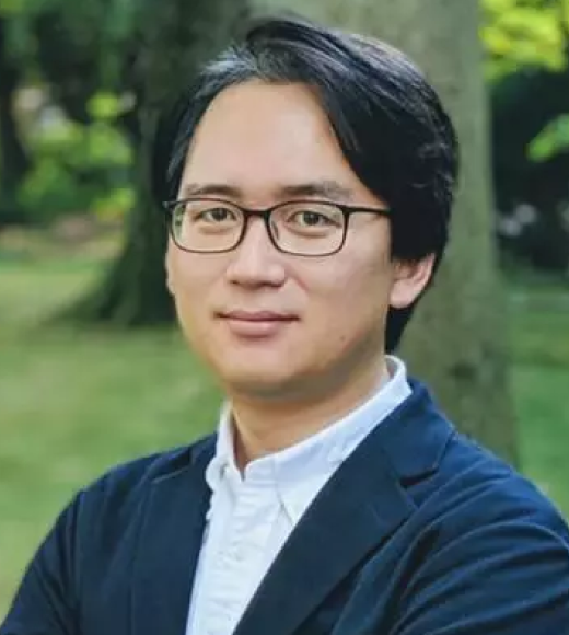 Soojong Kim